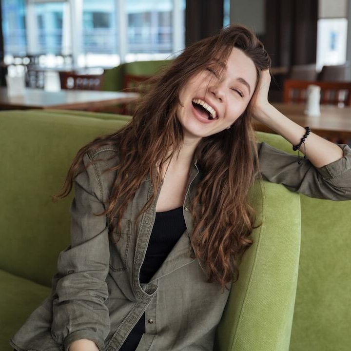 Frauenherzen gewinnen mit Gefühlen