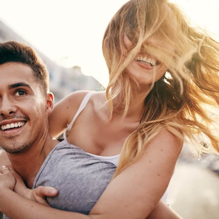 Erfolg bei Frauen durch Wertschätzung