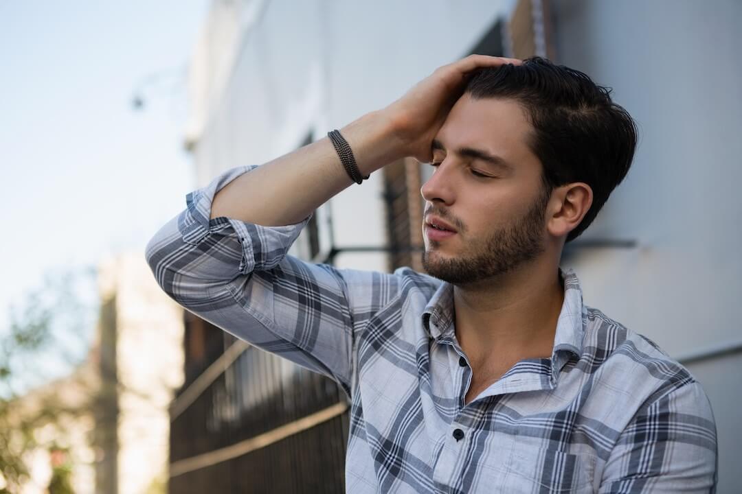 der Klügere gibt immer nach