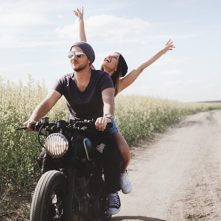 Komfortzone erweitern oder sterben - So ist es schädlich