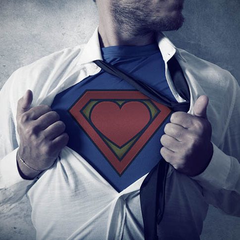 Personal Change Jahrestraining - Dominik van Awe