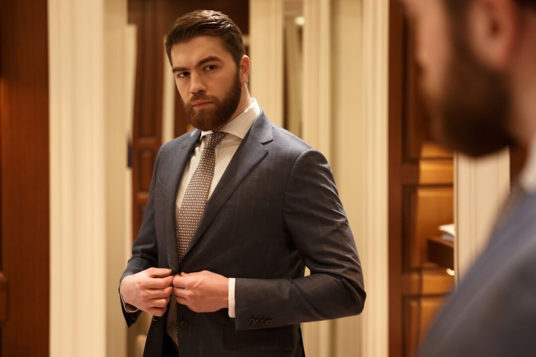 Selbstsabotage beenden