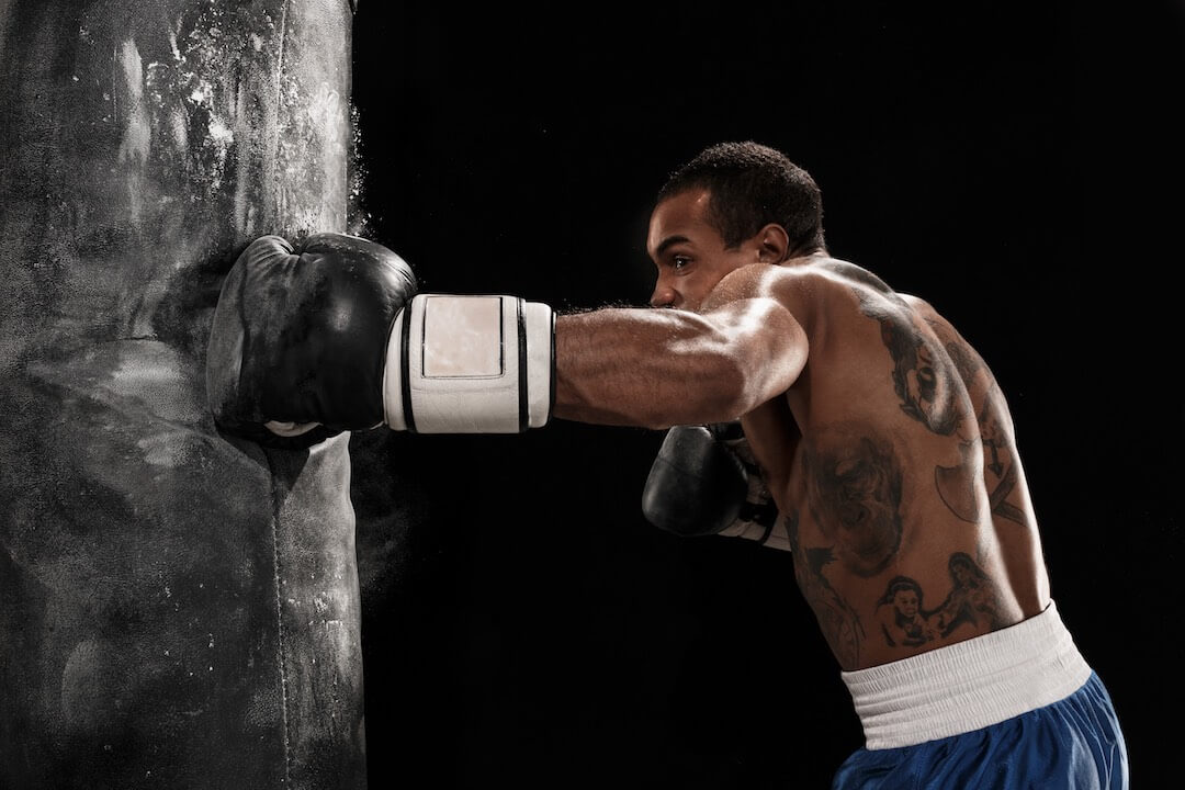 Komfortzone verlassen