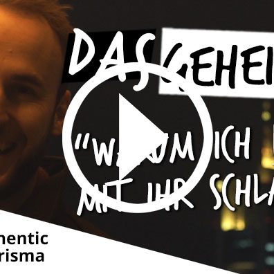 Sex beim ersten Date