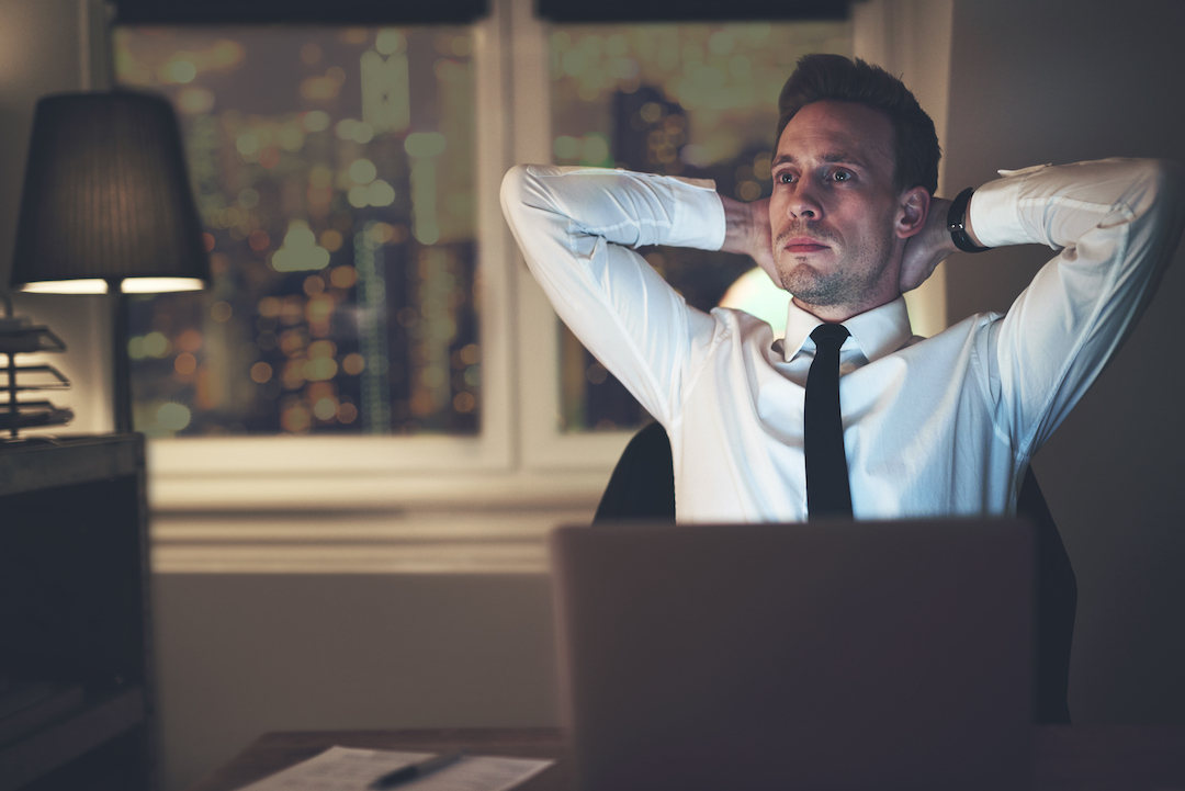 schlagfertigkeit durch nachdenken