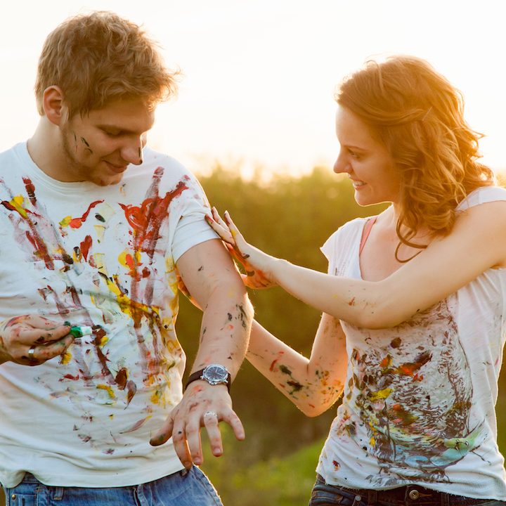 Schüchternheit überwinden vs. die Extrovertiert-Falle