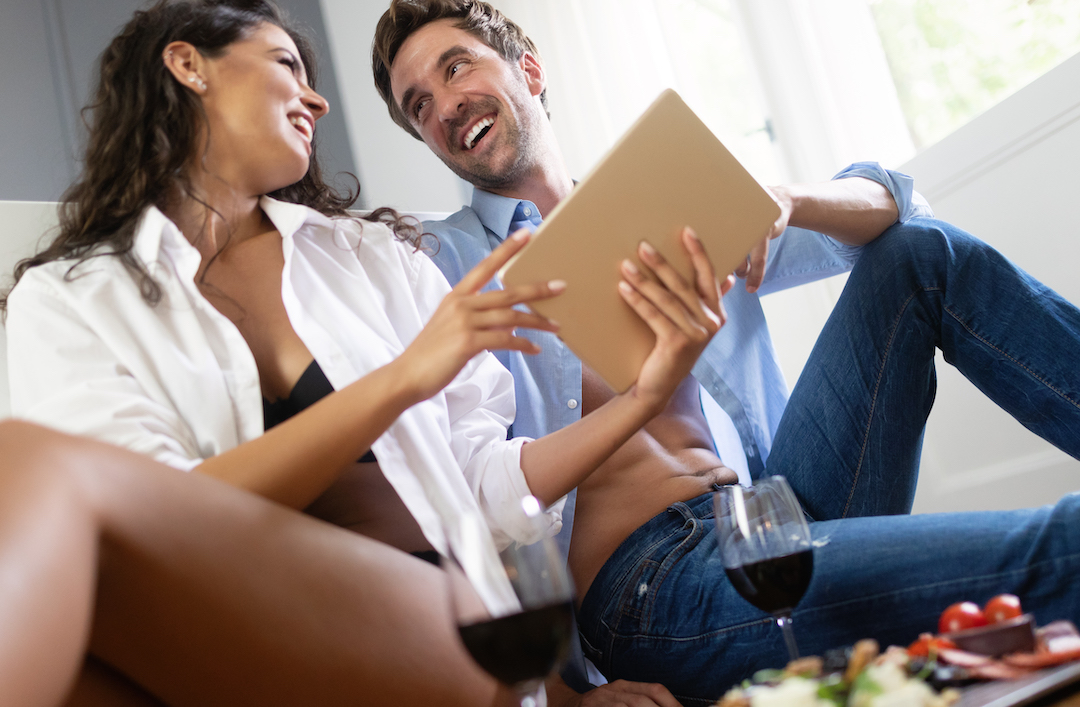 Wie du eine gute Freundin eroberst - 5 Schritte zum Erfolg