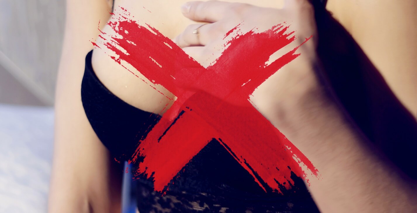 Nofap - Pornosucht bekämpfen