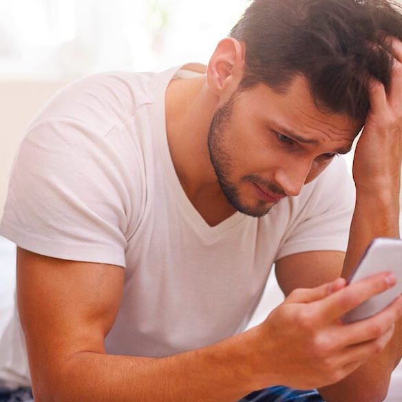 Unglücklich verliebt in eine Frau? Tu das hier! 4 Schritte