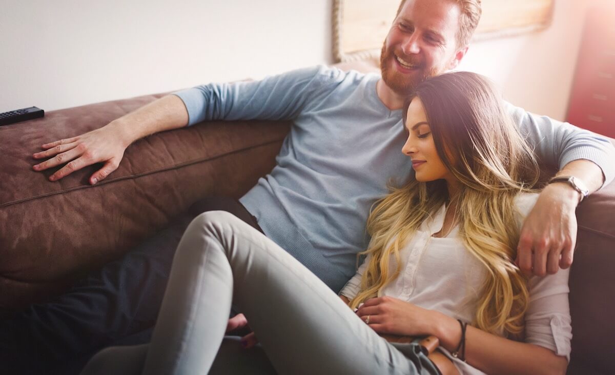 Netflix and Chill - Gut für Dates in 2020?