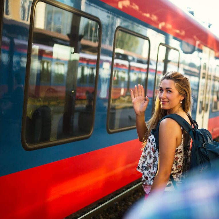 Fernbeziehung: 7 Tipps, wie sie gelingen kann