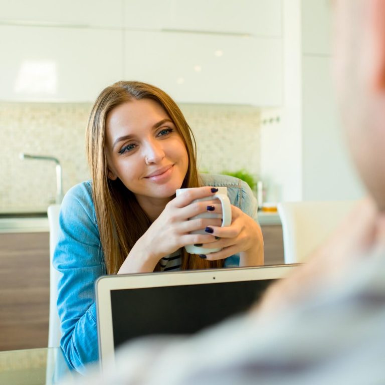 Liebe auf den ersten Blick gibt es nicht. DAS ist der Grund