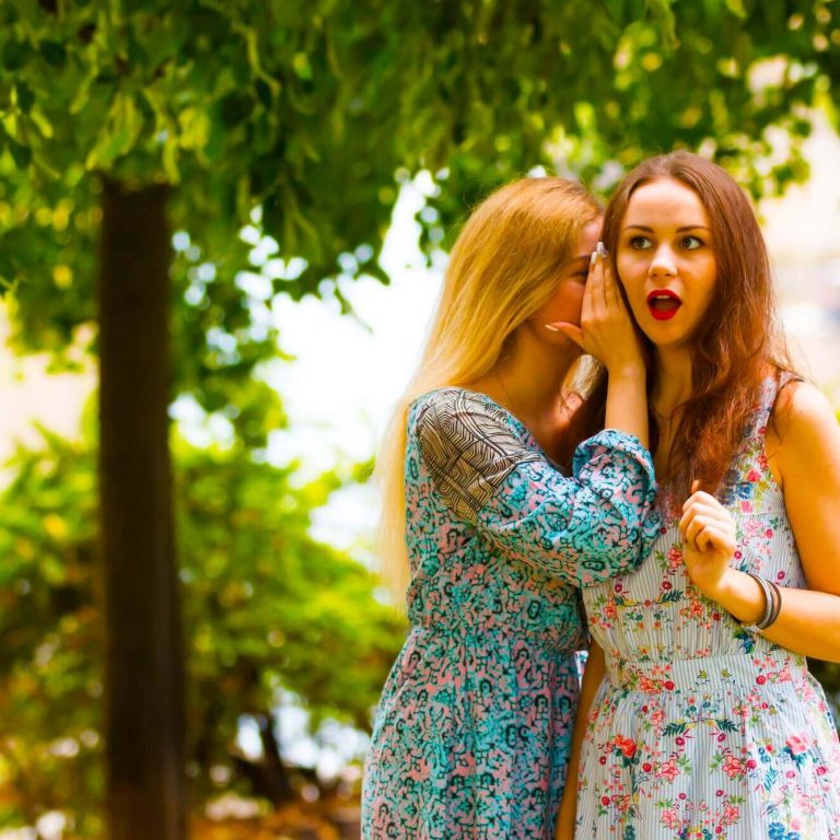 3 dunkle Geheimnisse, die Frauen vor dir verstecken