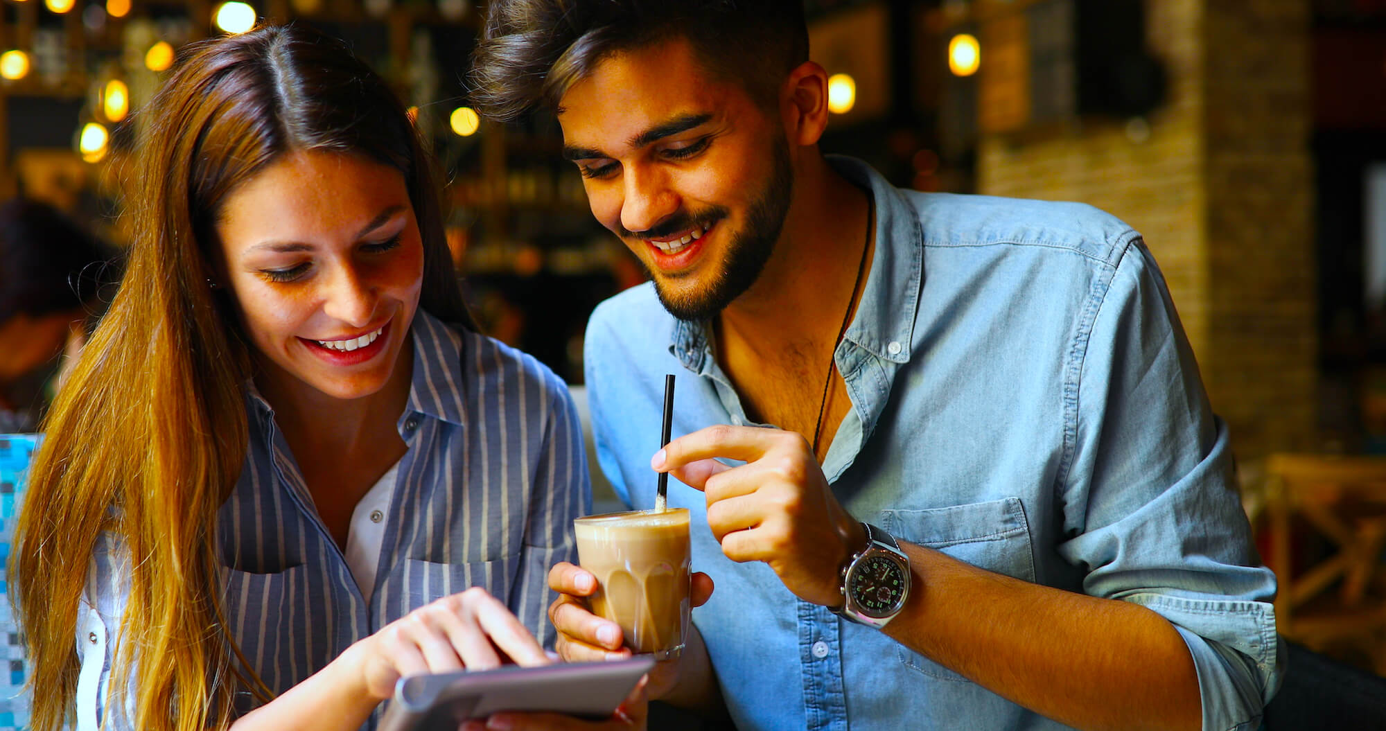 So funktioniert Verführung wirklich (Tipps für Schüchterne)