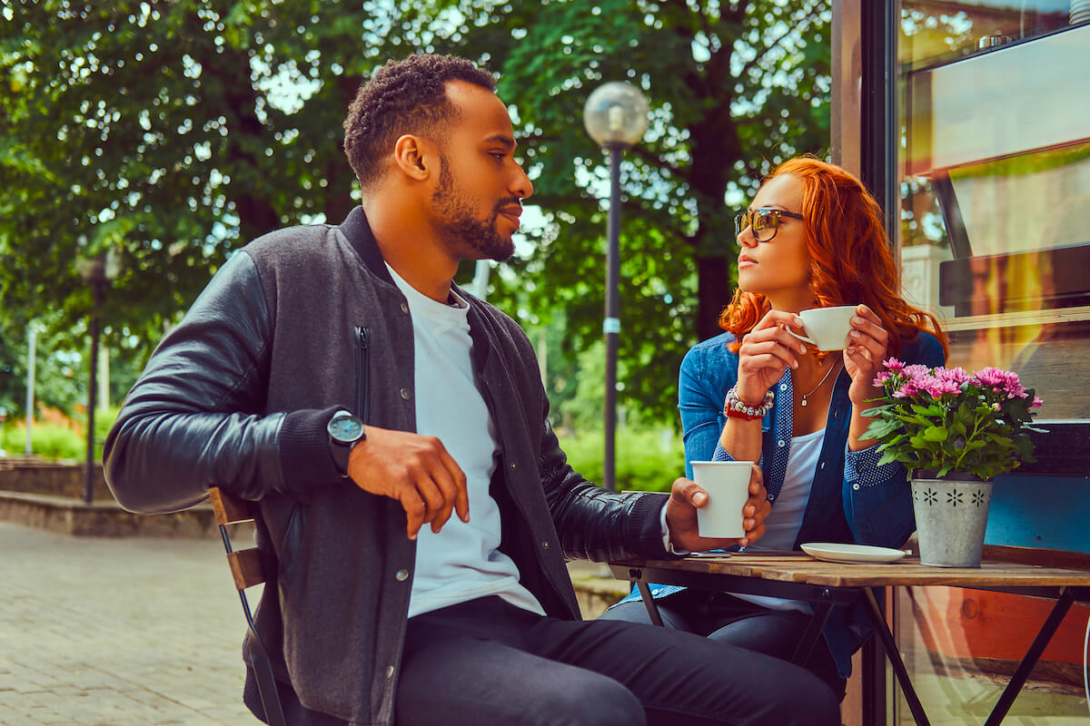 Warum intelligente Frauen keinen Alpha wollen