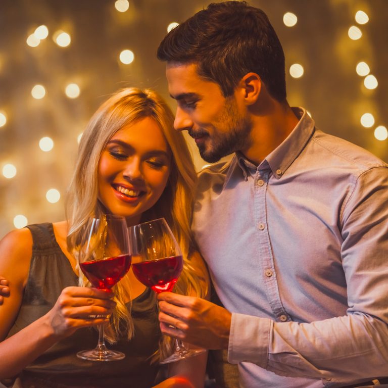 3 Tipps: Vom Date zur Freundin