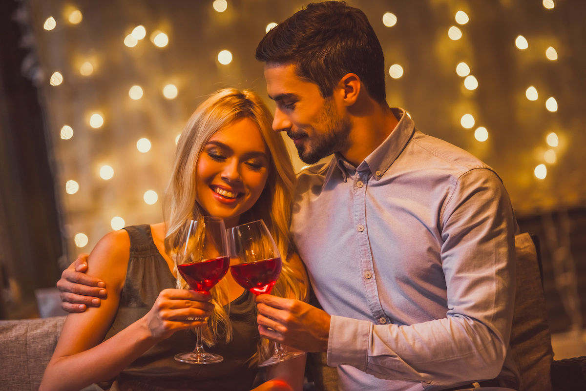 3 Tipps: Vom Date zur Freundin