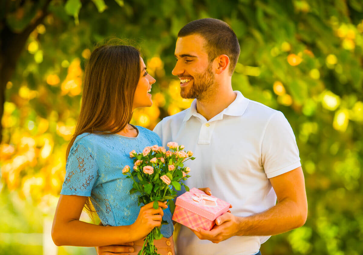 Dafür werden dich natürliche Frauen lieben