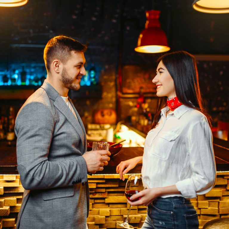 Warum du von Frauen getestet wirst